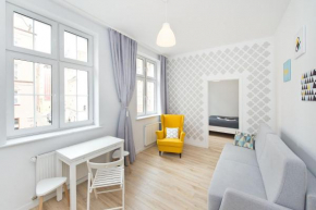 YOURAPART Chlebnicka Gdansk